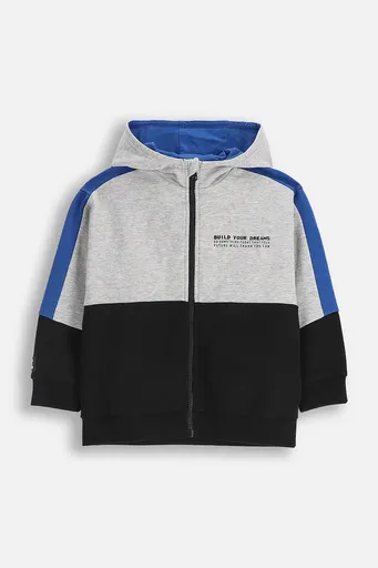 Dětská mikina Coccodrillo