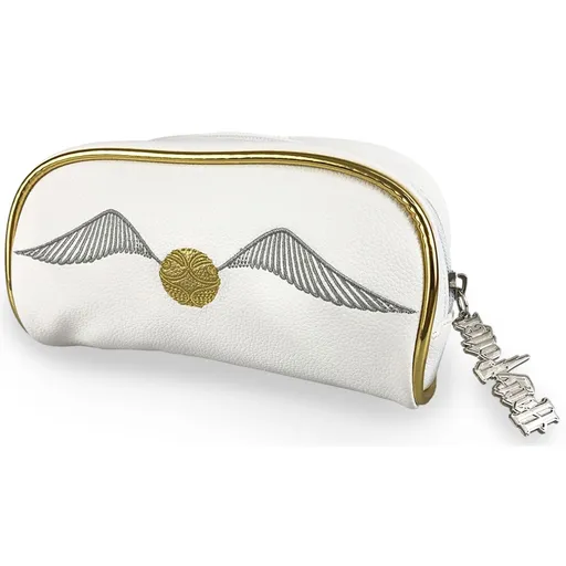 Groovy UK Limited Kosmetická taštička Harry Potter 1 Zlatonka