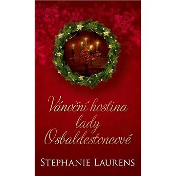Vánoční hostina lady Osbaldestoneové (978-80-269-1426-6)