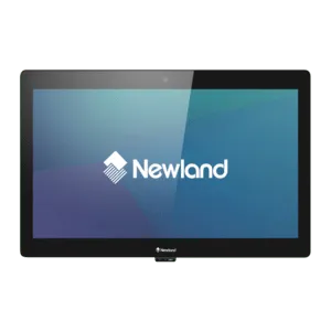 Newland NQuire 1500 Mobula II, 4G, PoE, Portrait, 2D, 38.1 cm (15''), Full HD, GPS, USB, USB-C, BT, Ethernet, Wi-Fi, Android