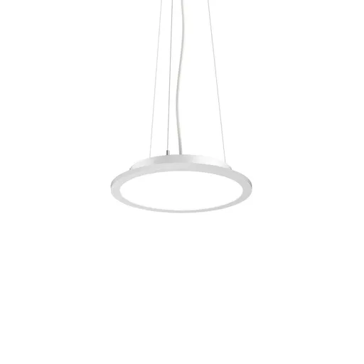 Ideal Lux závěsné svítidlo Fly slim sp d35 3000k 307961