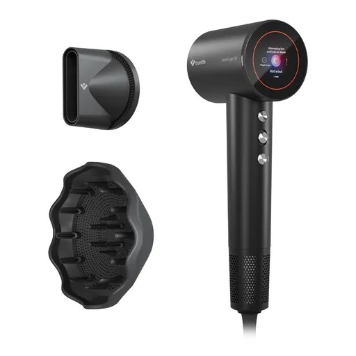 Truelife HairDryer D9 fén s ionizátorem