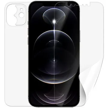 Screenshield APPLE iPhone 12 na celé tělo (APP-IPH12-B)