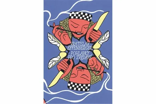 Pohlavky pro zvědavé - Vratislav Effenberger