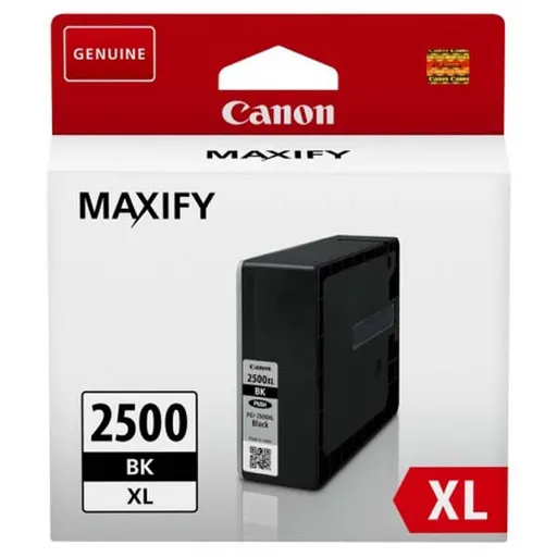 CANON PGI-2500-XL BK - originální