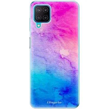 iSaprio Watercolor Paper 01 pro Samsung Galaxy M12 (wp01-TPU3-M12)