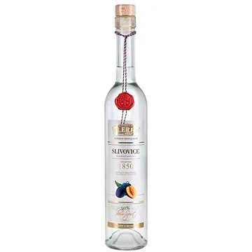 Slivovice pečeť 0,7l 50% (8594061720479)