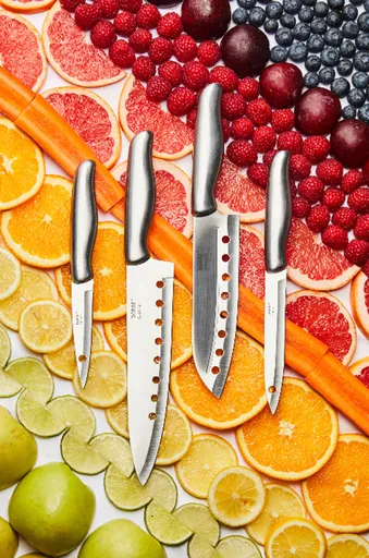 Sada nožů Dorre Calgary 5-pack