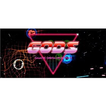 Galactic Orbital Death Sport (PC) DIGITAL (426513)