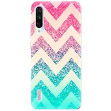 iSaprio Zig-Zag pro Xiaomi Mi A3 (zig-TPU2_MiA3)