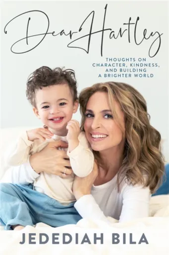 Dear Hartley - Jedediah Bila