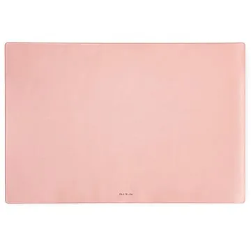 Karton P+P Podložka na stůl 60 × 40cm PASTELINI - meruňková (5-879)