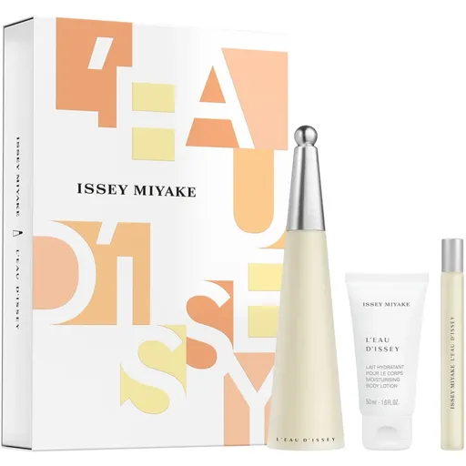 Issey Miyake L'Eau d'Issey dárková sada pro ženy