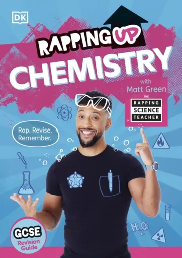 Rapping Up Chemistry - Matt Green