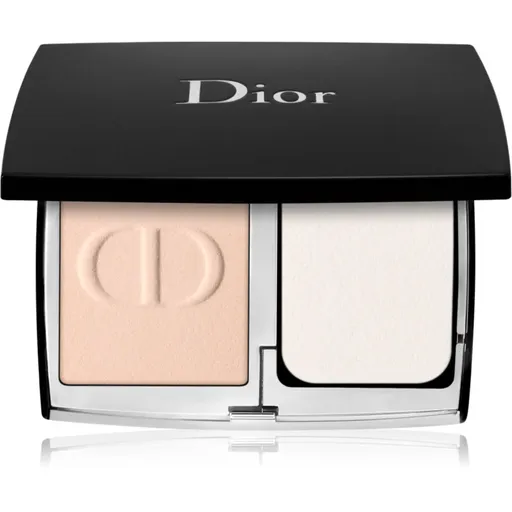 DIOR Dior Forever Natural Velvet dlouhotrvající kompaktní make-up odstín 1N Neutral 10 g