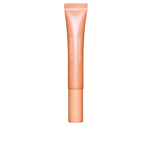 Clarins Třpytivý lesk na rty Glow (Lip Perfector) 12 ml 22
