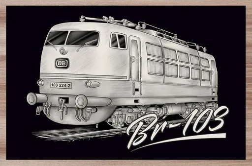 Prostírání BR – 103 - PEN