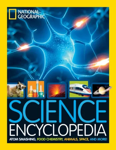 Science Encyclopedia - National Geographic