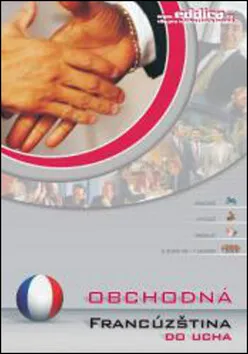 Obchodná francúzština