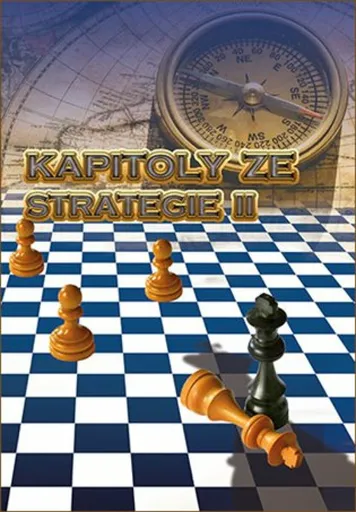 Kapitoly ze Strategie II - Richard Biolek ml.