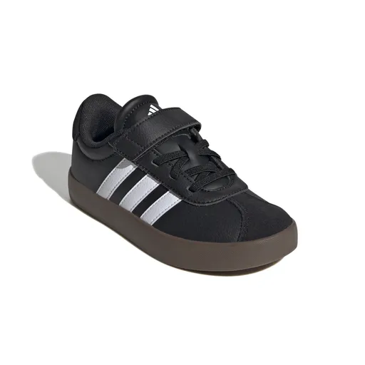 adidas VL Court 3.0 Skateboarding Shoes Kids 31