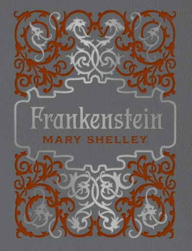 Frankenstein - Mary W. Shelley