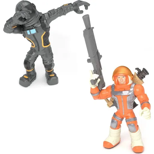 Epee Fortnite W2 Figurka 2 ks Mission Specialist Dark Voyager