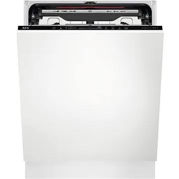AEG Mastery ComfortLift FSE83847P (FSE83847P)
