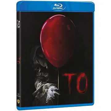 To - Blu-ray (W02129)