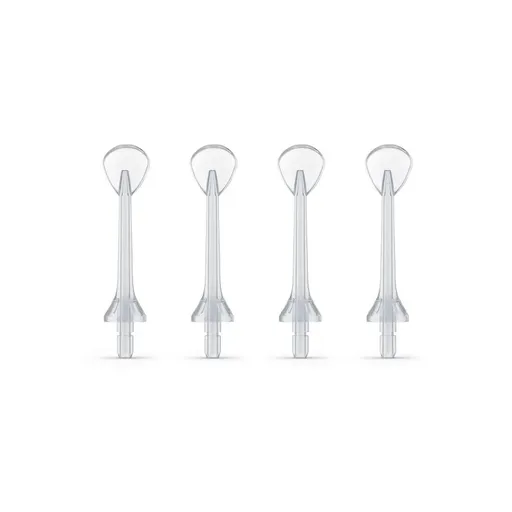 TrueLife hlavice na čištění jazyka Tongue Cleaner 4 ks