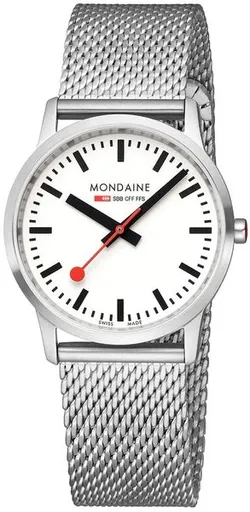 Mondaine Simply Elegant A400.30351.16SBZ
