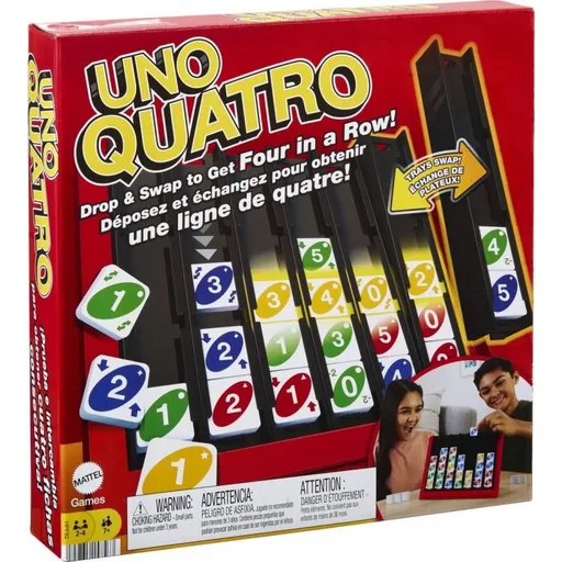 UNO Quatro