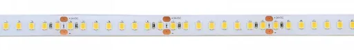 Light Impressions Deko-Light flexibilní LED pásek 2835-160-24V-4000K-5m-Silikon 24V DC 75,00 W 4000 K 8100 lm 5000 840334