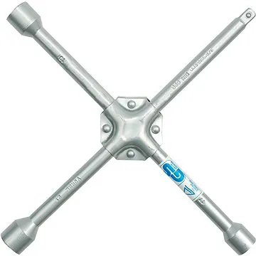 COMPASS Klíč na kola zesílený 17-19-21-1/2" (TO-57020)