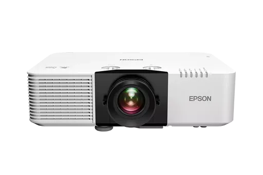 EPSON EB-L890U/3LCD/8000lm/WUXGA/2x HDMI/LAN/WiFi