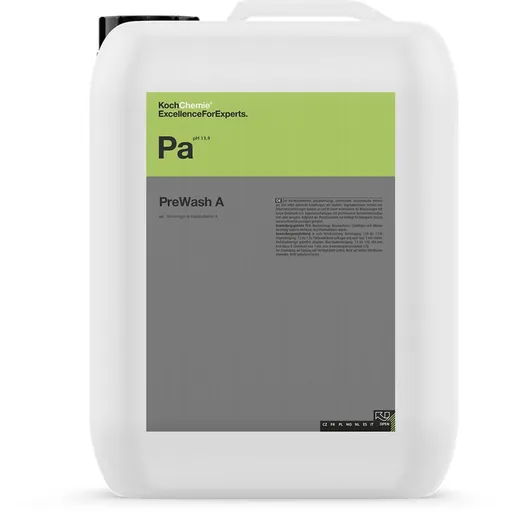 Koch Chemie PreWash A 23 kg