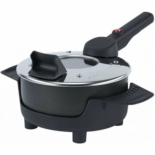 Remoska P31F/01 2l Prima Glass, 2 l