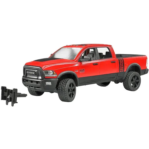 Bruder 2500 Pick up RAM 2500
