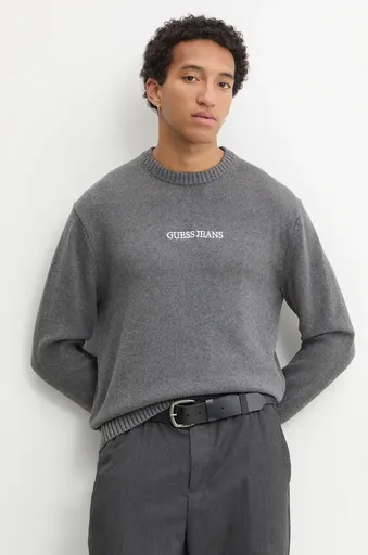 Bavlněný svetr Guess Jeans
