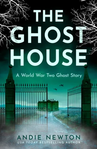The Ghost House - Andie Newton