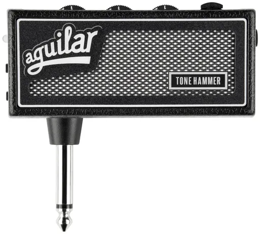 Aguilar amPlug3 Tone Hammer
