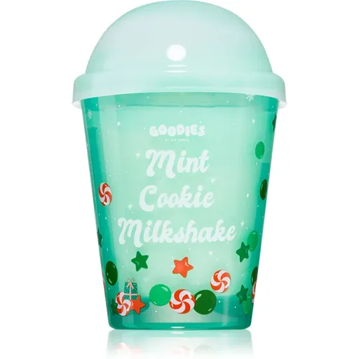 DW Home Goodies Mint Cookie Milkshake vonná svíčka 323 g