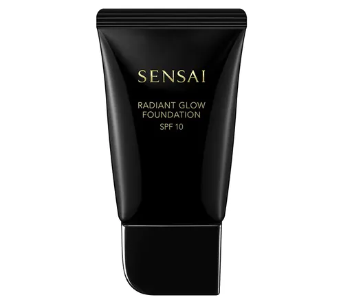 Sensai Make-up SPF 10 Radiant Glow Foundation 30 ml 206