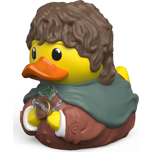 Tubbz kachnička Pán Prstenů Frodo