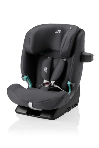 Britax Römer Autosedačka Advansafix Pro Classic, Deep Grey 2