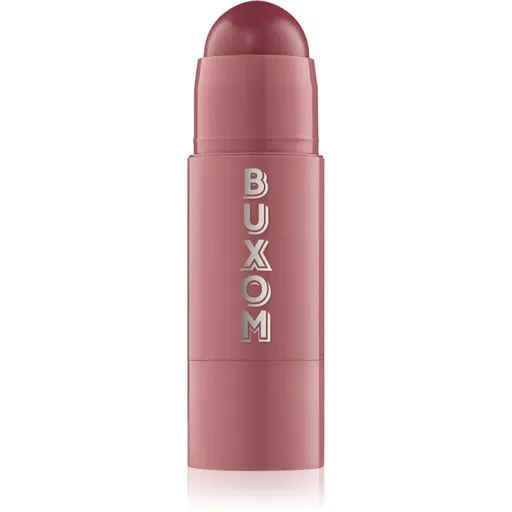 Buxom POWER-FULL PLUMP LIP BALM balzám na rty odstín Dolly Fever 4,8 g