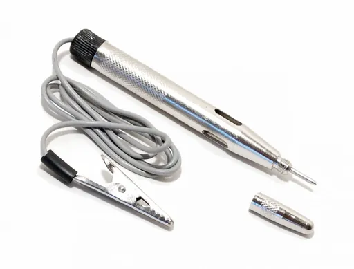 Compass 88432 Compass Zkoušečka 6-24 V, kovová