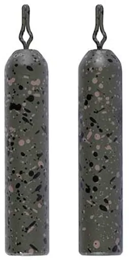 Rage strike závažíčka strike point dropshot weight - 18 g 2 ks