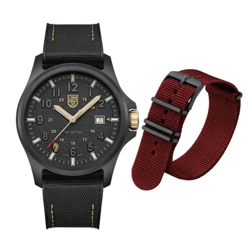 Luminox Atacama Field Year of the Horse Limited Edition XL.1970.HY.N.SET