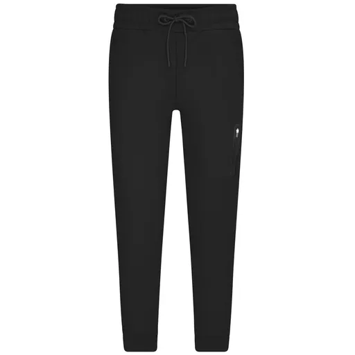 James & Nicholson (Daiber) Pánské tepláky 8047 - Černá | L